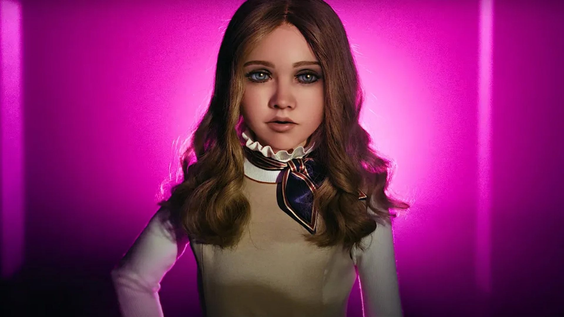 m3gan 2.0 everything we know