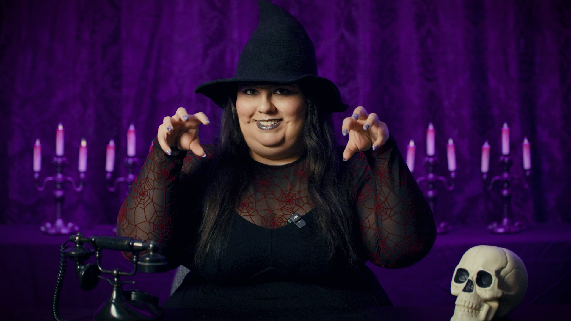 is salem mass haunted
