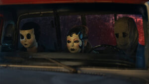 the strangers with maya in the strangers chapter 3 directed by renny harlin